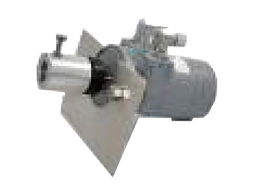 Coverstar Hydraulic Motor 8 cu inch 30 Rpm 800 sq ft. | A0698