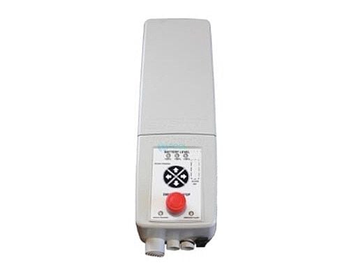 SR Smith LiftOperator™ Pool Lift Intelligent Control Box | 4 Button | 400-7000