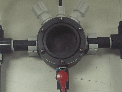 Santa Barbara Control Systems Flow Cell ONLY | FC
