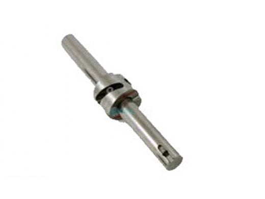Coverstar Gear Assembly CS1800 - Deck Right, Recessed Left | A2397