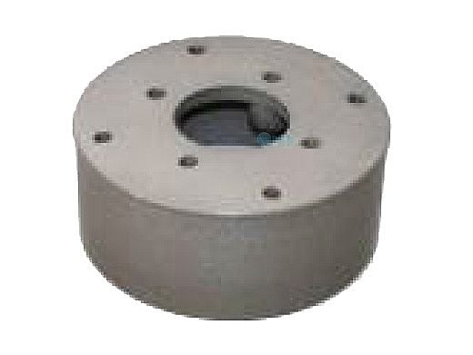 Coverstar Tube Insert with Screws for 6" Tube | A0797