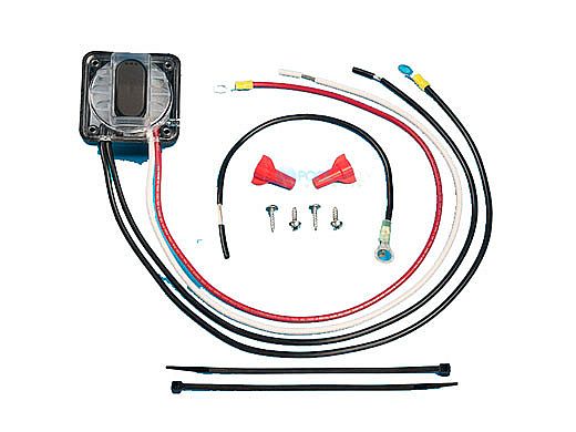 Hammer-Head Smart Switch Kit | HH1062