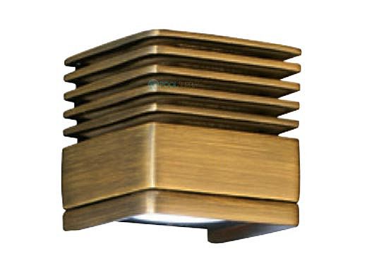 FX Luminaire NL 3LED Down Light | Flat White | NL-3LED-FW