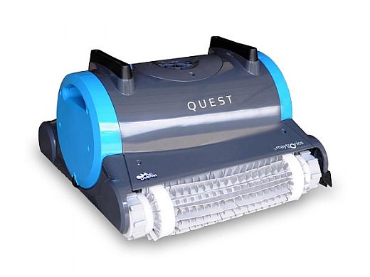 Maytronics Dolphin Quest Robotic Pool Cleaner | 99996329