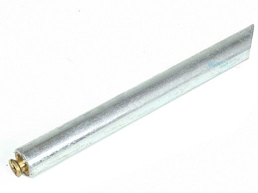 PoolTux Deck Tube Assembly 10" Steel | MH231