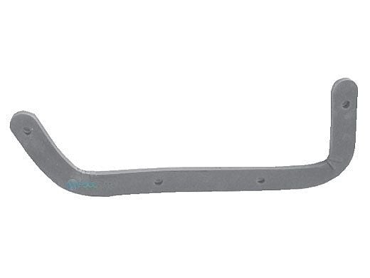 Inter-Fab City 2 Slide U Shape Gasket | Left Turn | Part # 3 | H-C2 L GASKET