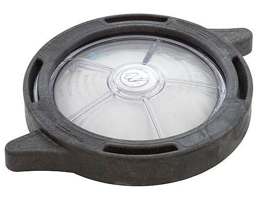 Waterway Lid Assembly | 319-4100