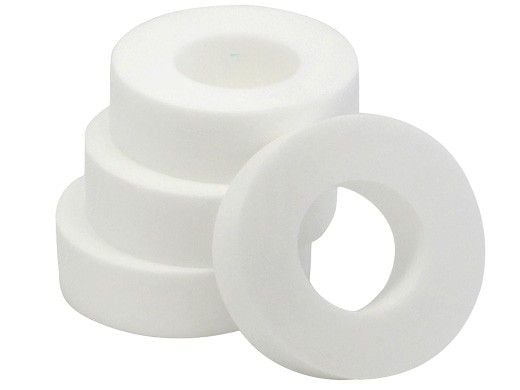 Pentair Kreepy Krauly Prowler 820 / 830 Climbing Ring | Set of 4 | 360142