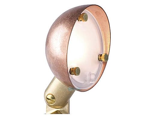 FX Luminaire Replacement Lens For RL Lights, 3 Hole | RL-L3