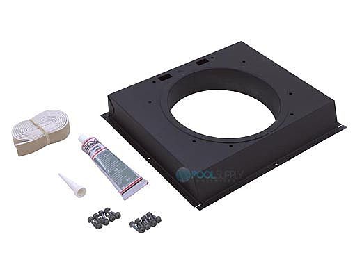 Zodiac Jandy Vent Kit LXi4000 Heater 8" Sidewall Verticle Venting | R0484303