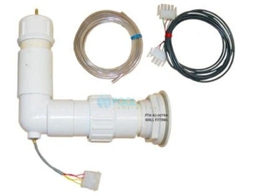 HydroQuip Baptismal Heater Water Level Assembly with Float | 48-0141C-K