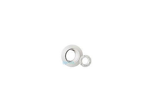 Hayward Accent Light Wall Fitting | Vinyl | White | SP0538AF