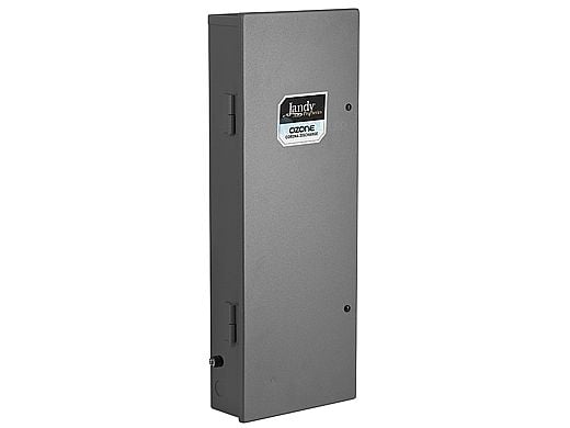 Jandy Pro Series Corona Discharge Ozone Generator | up to 100,000 Gallons | CD100