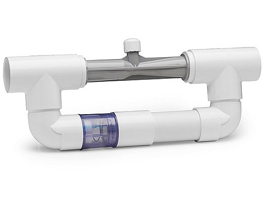 Jandy Pro Series Ozone Corona Discharge Injector Manifold Kit | CDIM