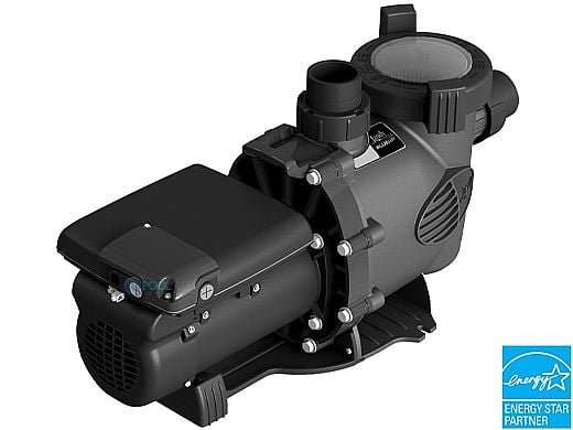 Jandy PlusHP Variable Speed Pump without Controller | 2.0HP 230V | VSPHP270AUT