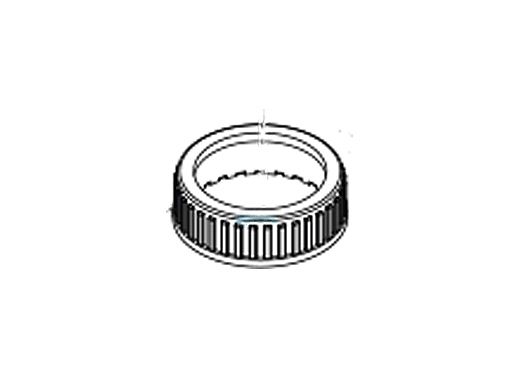 Raypak Nut - Union ABS | 2 required | 014344F