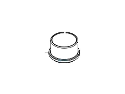 Raypak Union End - 2" ABS | 2 required | 014354F