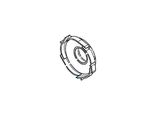 Raypak Diffuser | 014337F