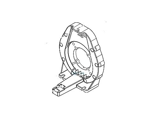 Raypak Flange | 014342F