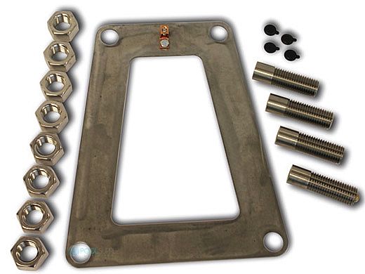 SR Smith ML300 New Construction Jig with Anchors | 500-5000A