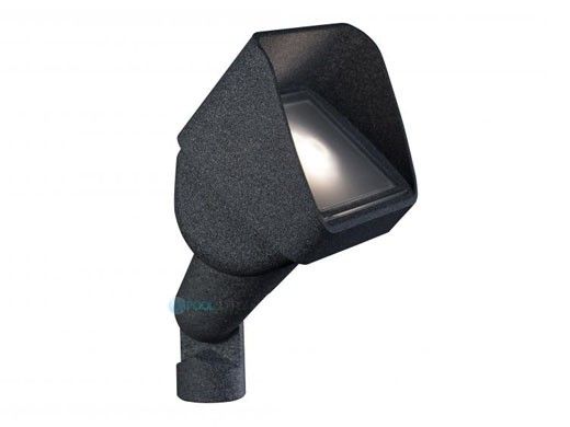 FX Luminaire LC 9 LED Up Light | Zone Dimming | Weathered Iron | LCZD9LEDWI