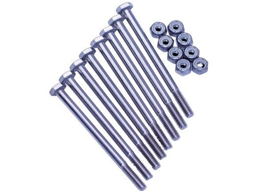 Rocky's Reel Systems AT-2 Tube Parts Kit | 521