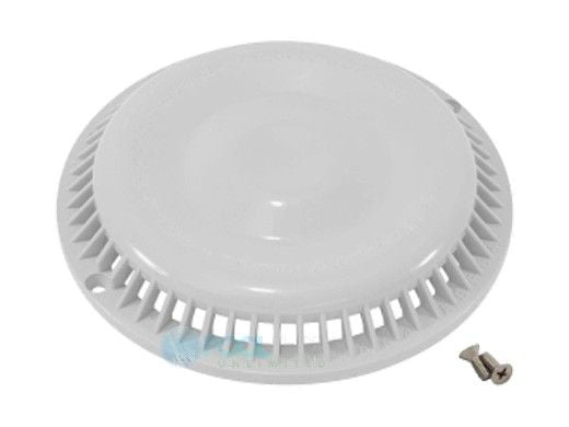 Afras VGB Heavy Duty Anti Vortex Cover | White | 11064W
