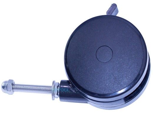 Rocky's Reel Systems 4" Castors 4 Pack | 585