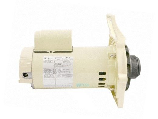 Pentair WhisperFlo XF Power End | 5HP | 400611Z