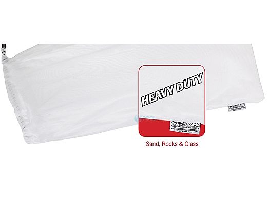 PowerVac Heavy Duty Bag 26" for Models PV2500 | 022-D2500