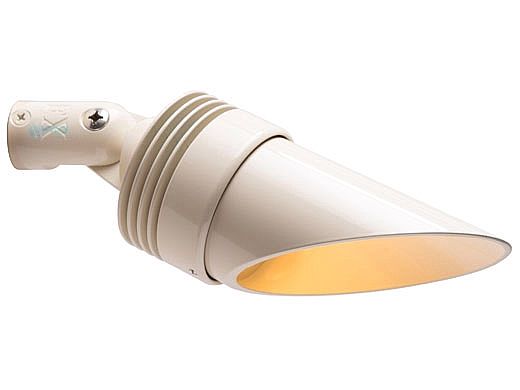 FX Luminaire DE LED Down Light | 9 LED, 50W | Flat Black | DE-ZD-9LED-FB