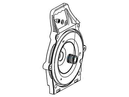 Pentair Seal Plate for Whisperflo FX | 401002