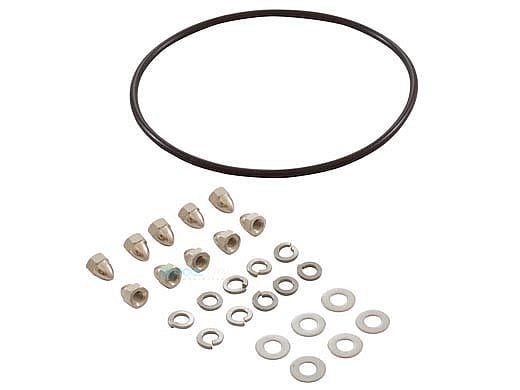 Pentair Hardware and O-Rings Kit | 400030Z