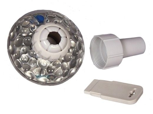 GAME Color Changing Return Jet Light | 4310