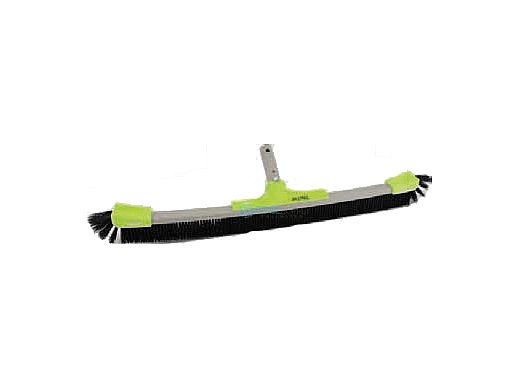 Xcalibur Pro Animal Vinyl Brush Poly Bristles for Vinyl & All Surfaces | 22" | BR4022W | BR4122S