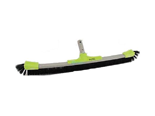 Xcalibur Pro Animal Vinyl Brush Poly Bristles for Vinyl & All Surfaces | 28" | BR4128S