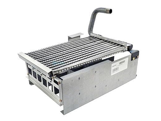 Raypak Burner Tray with Burners Kit | Sea Level | 010391F