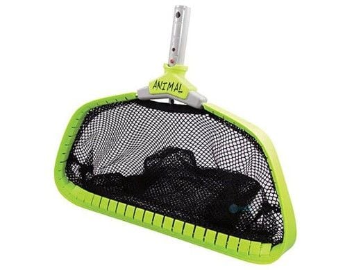 Xcalibur Pro Animal Leaf Rake with 20" Large Grab Bag | LN4125