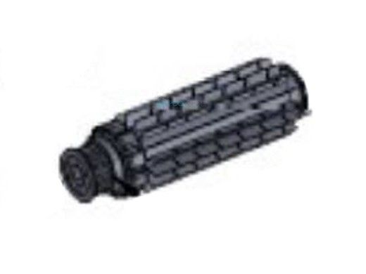 Aqua Products AquaBot Needle Brush Assembly | AS2802420