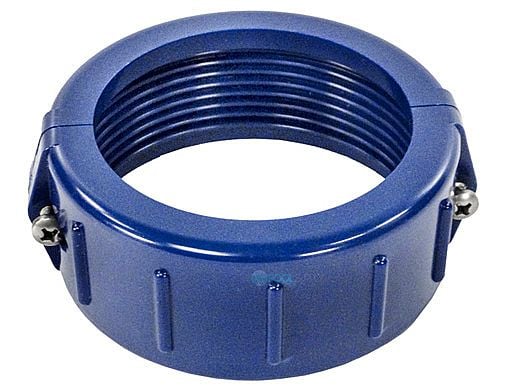 Delta Ultraviolet 2" Split Nut | Without Screws | 86-02333 | 1000-2743
