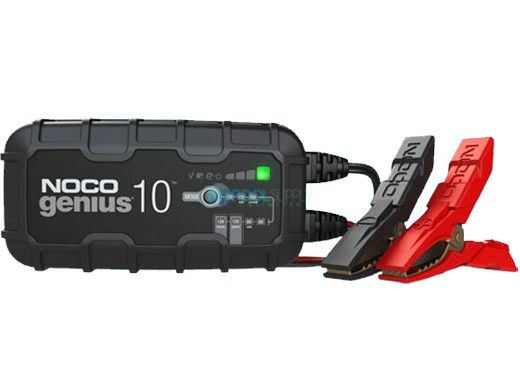 Hammer-Head NOCO G10 Smart Charger | HH1900