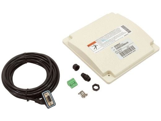 Pentair Keypad Relocation Kit | Almond | 356904Z