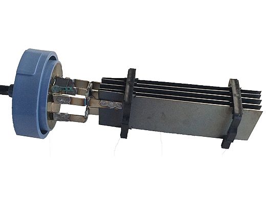 SGS SG5000 Commercial Replacement Salt Cell | For Up To 2,500 Gallons | 1FIN-CECOM
