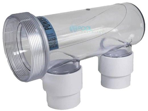 Powerclean SALT Ultra Cell Housing | 52000-200-102