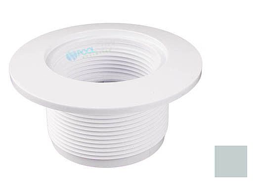 CMP Gunite Wall Fitting Threaded | Gray | 25550-001-060