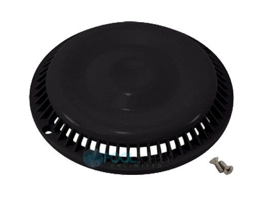 Afras VGB Anti Vortex Cover | Black | 11064BK