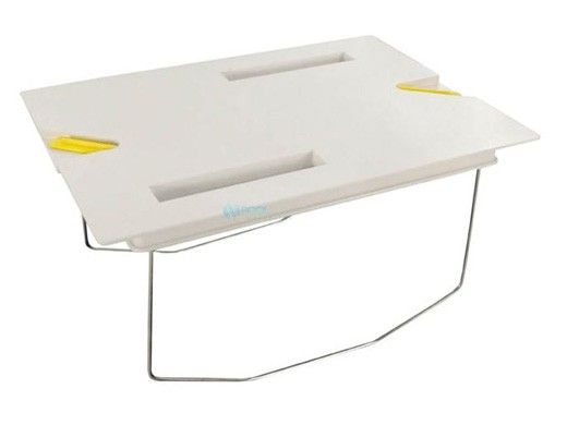 Maytronics Bottom Lid Assembly - Deluxe Series | 99919117