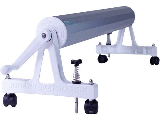 Rocky's Reel Systems #3 Portable Residential Reel System | 32' Length Tubing | 305/348