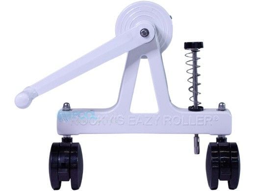 Rocky's Reel Systems #5 Portable Residential Reel System | 21' Length Tubing | 315/337