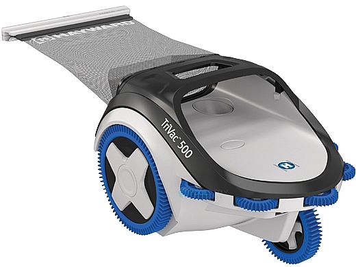 Hayward TriVac 500 Pressure-Side Automatic Pool Cleaner | W3TVP500C